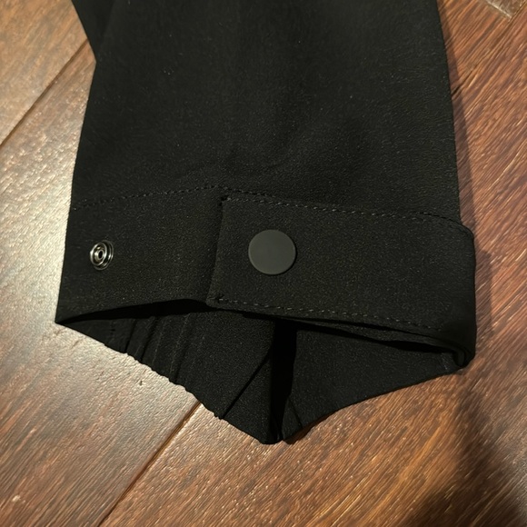 Athleta NWOT Endless Cargo Pant - Picture 15 of 16